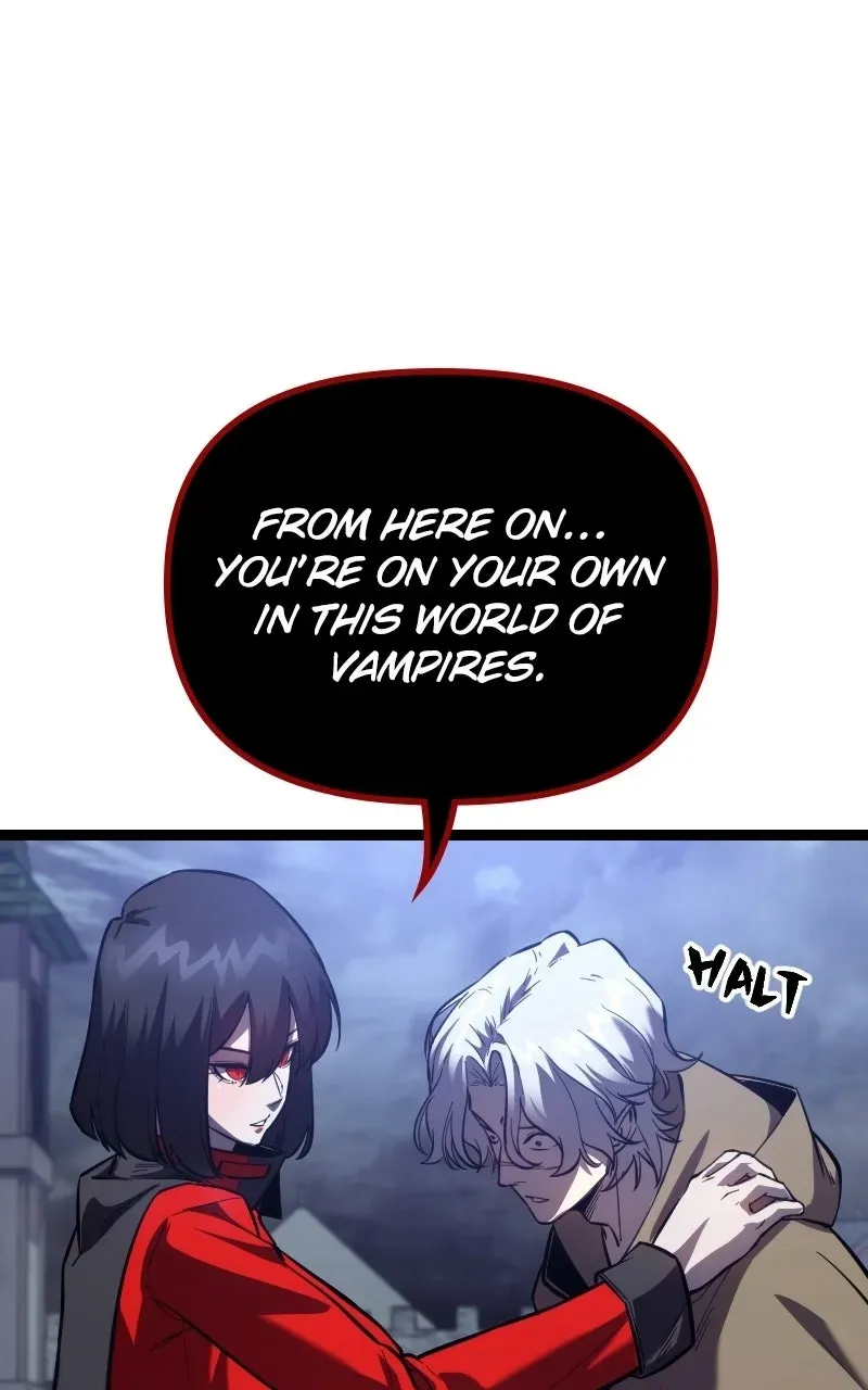 Read Blood System Manga Online