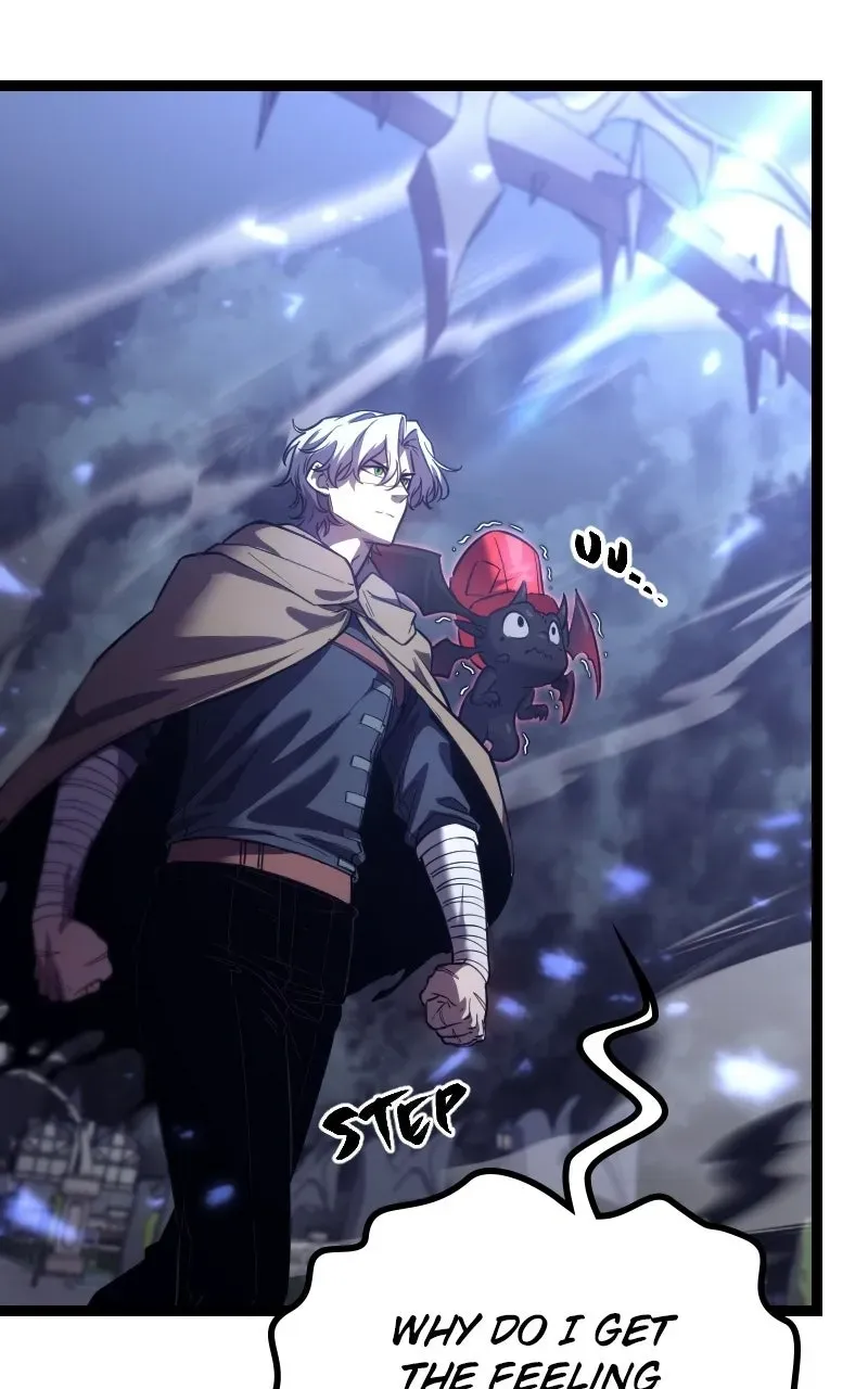 Read Blood System Manga Online