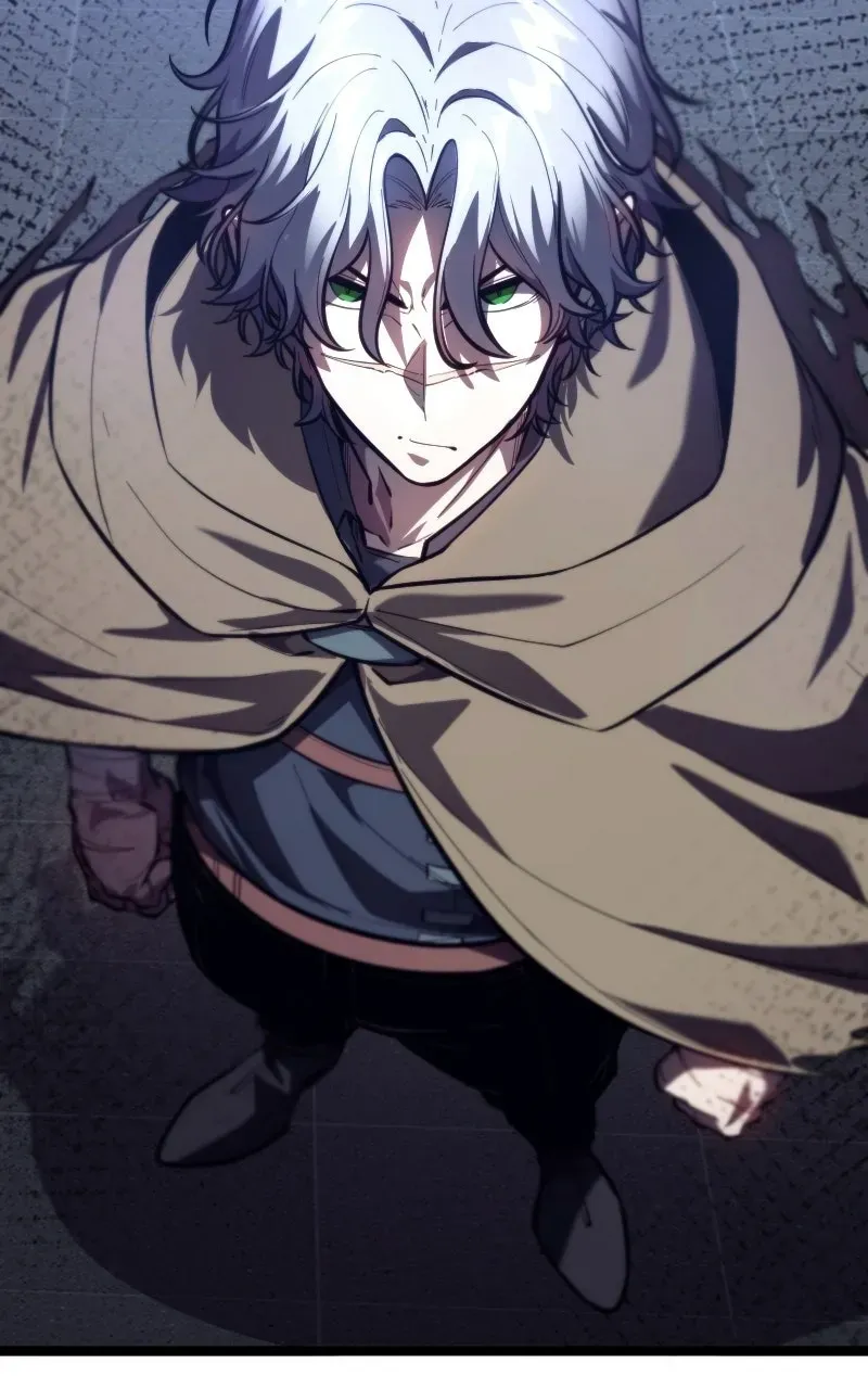 Read Blood System Manga Online