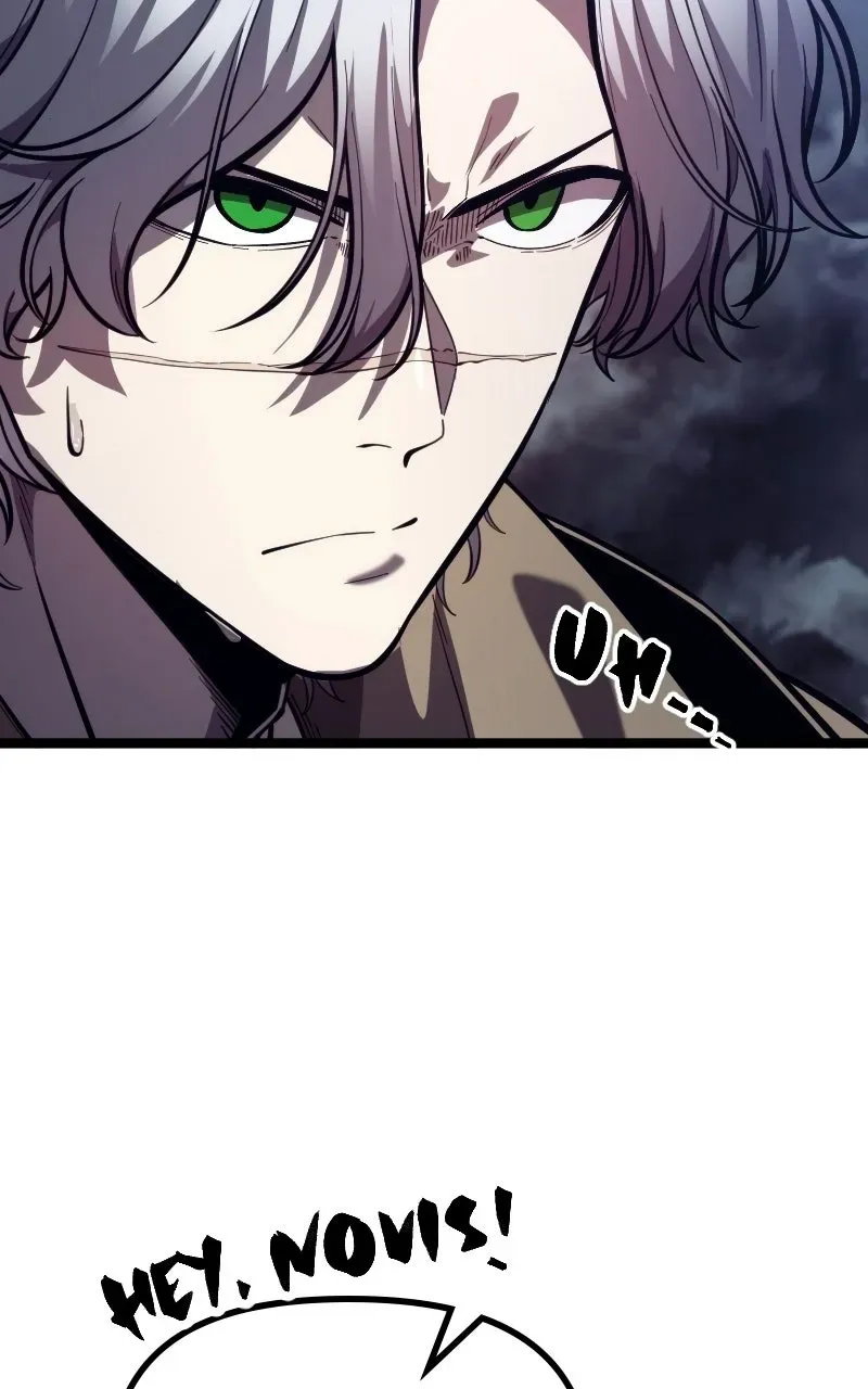 Read Blood System Manga Online