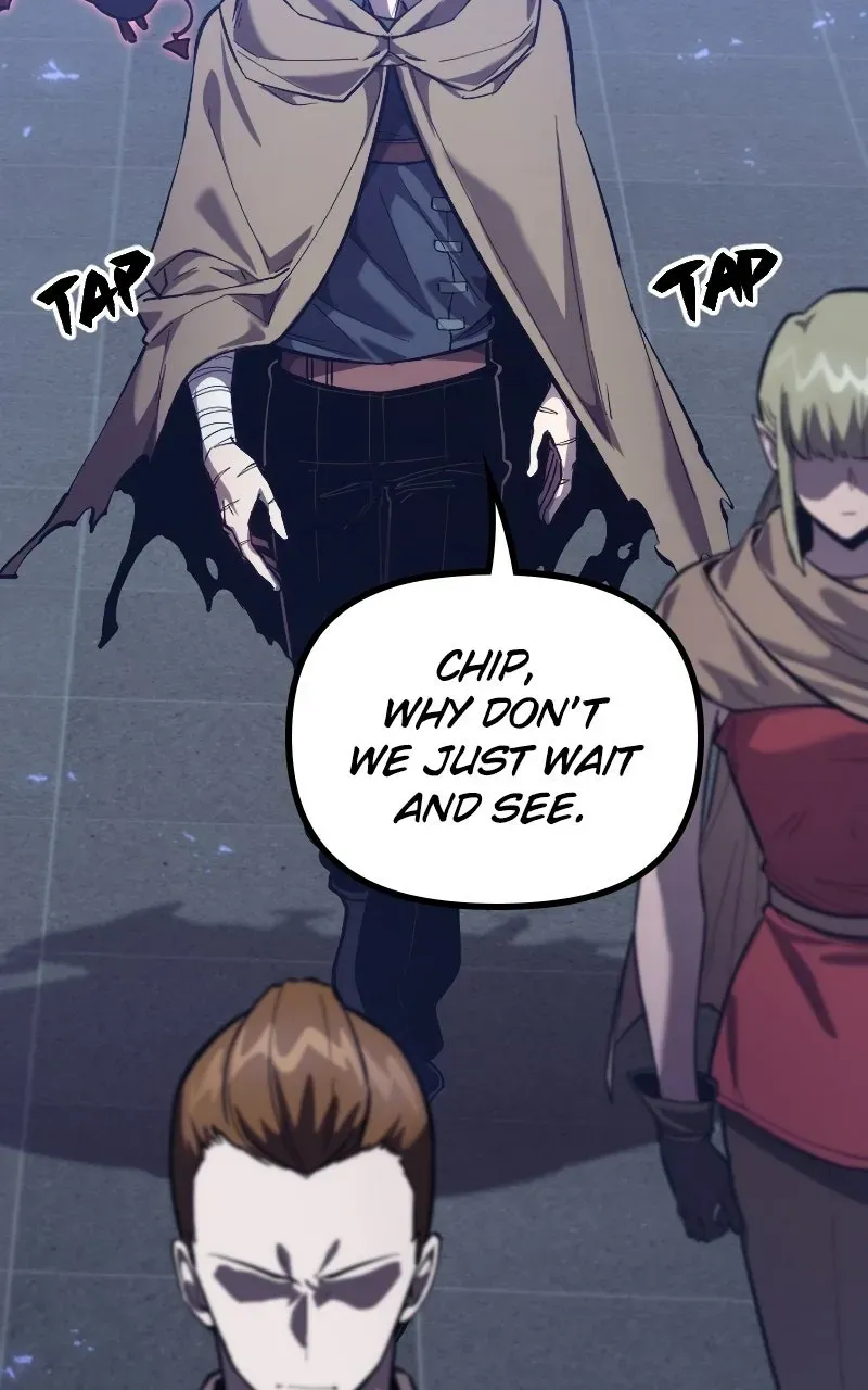 Read Blood System Manga Online