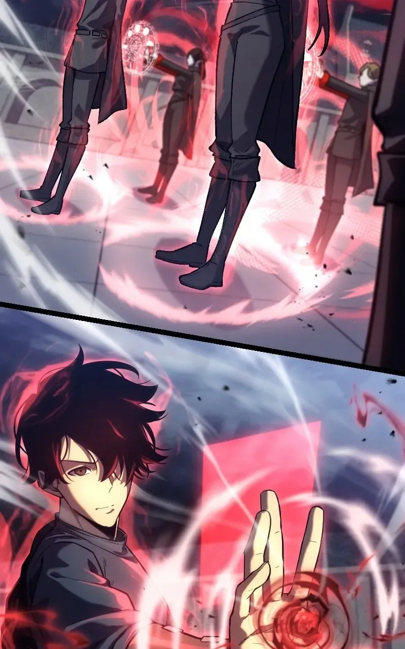 Read Blood System Manga Online