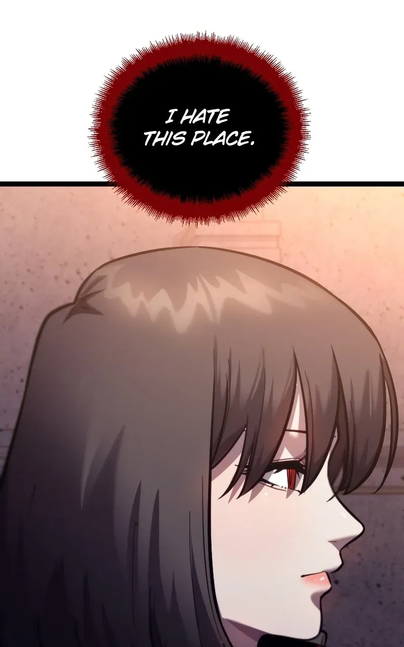 Read Blood System Manga Online
