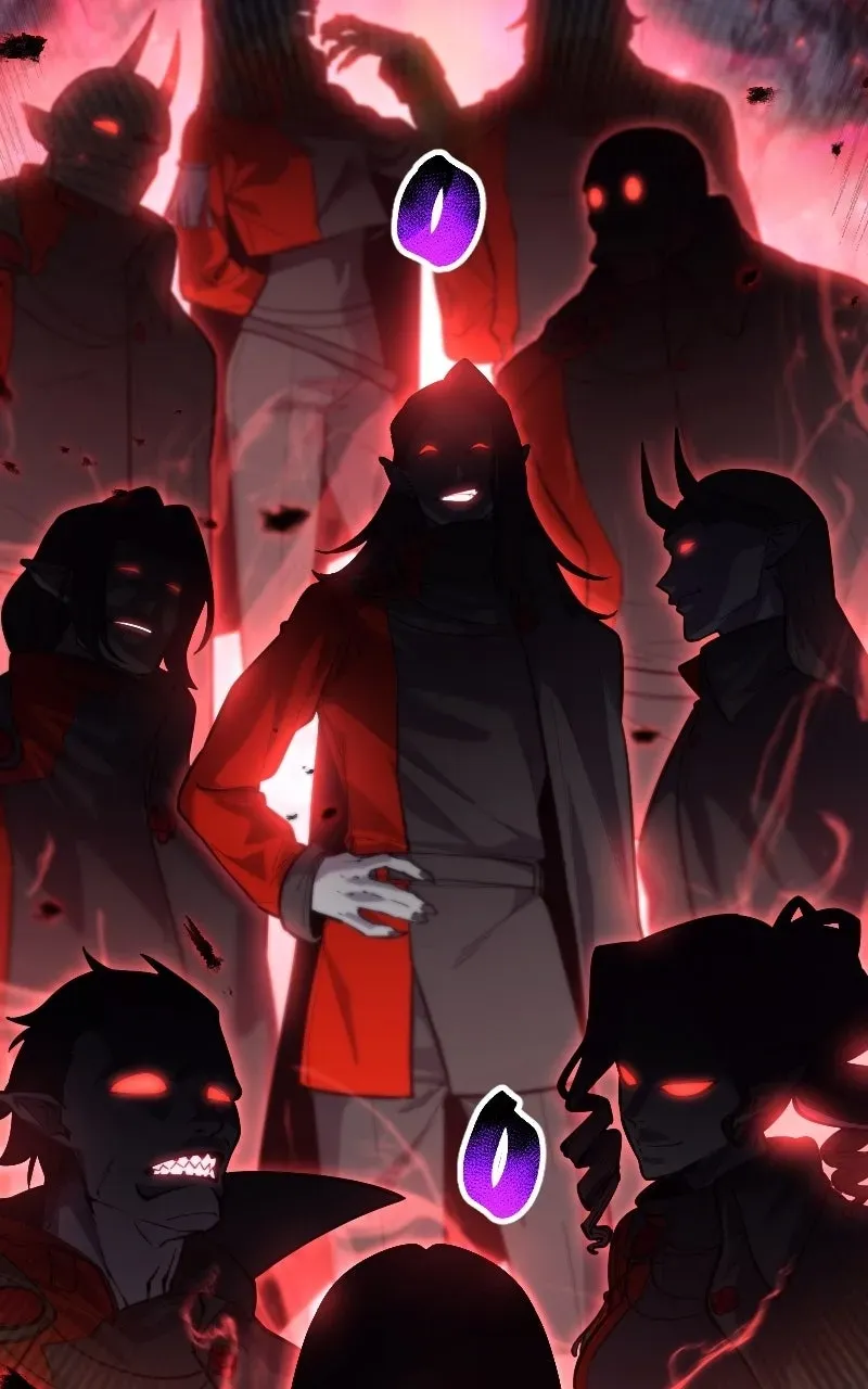 Read Blood System Manga Online