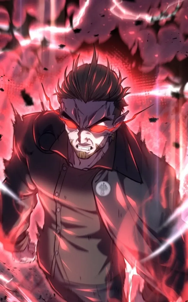 Read Blood System Manga Online