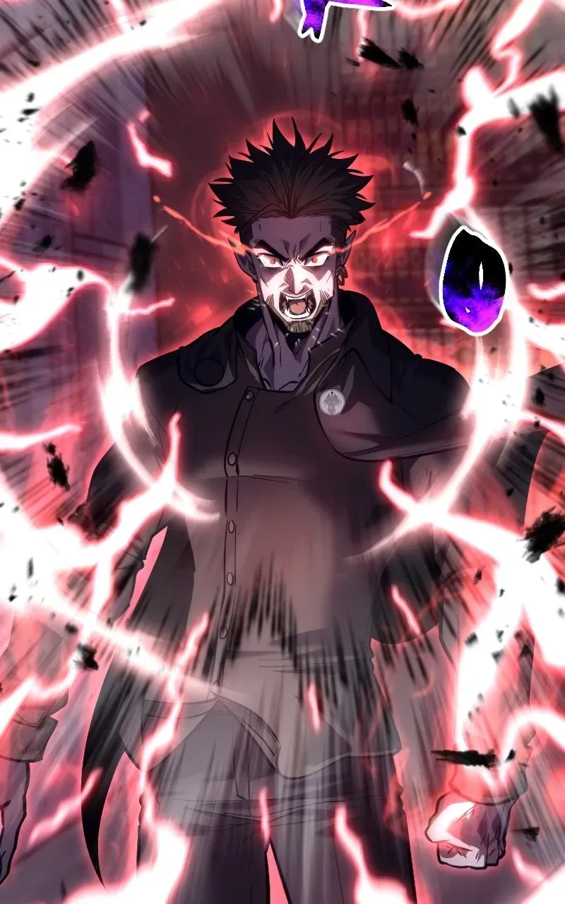 Read Blood System Manga Online