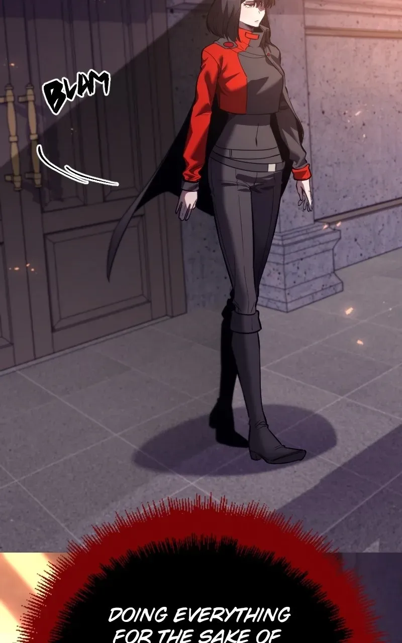 Read Blood System Manga Online