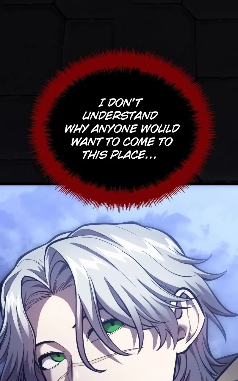 Read Blood System Manga Online