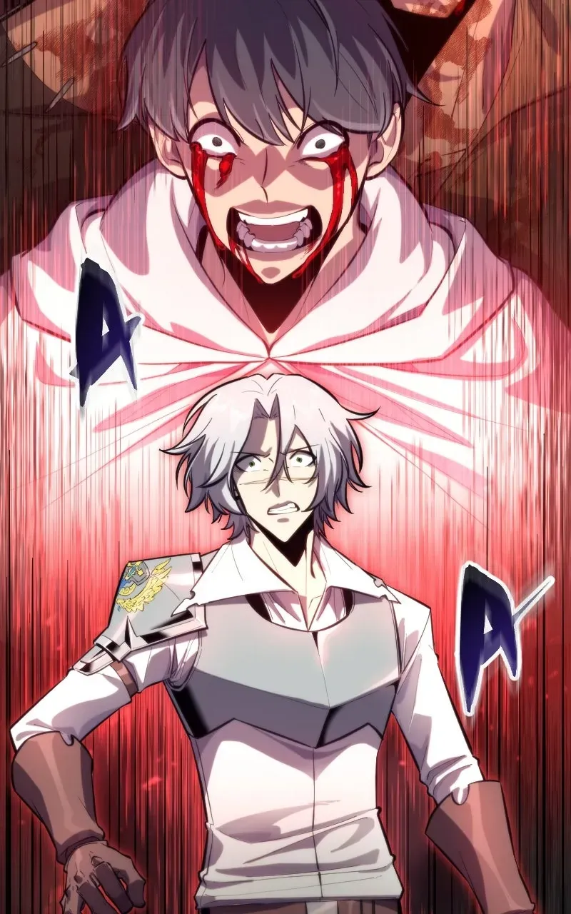 Read Blood System Manga Online