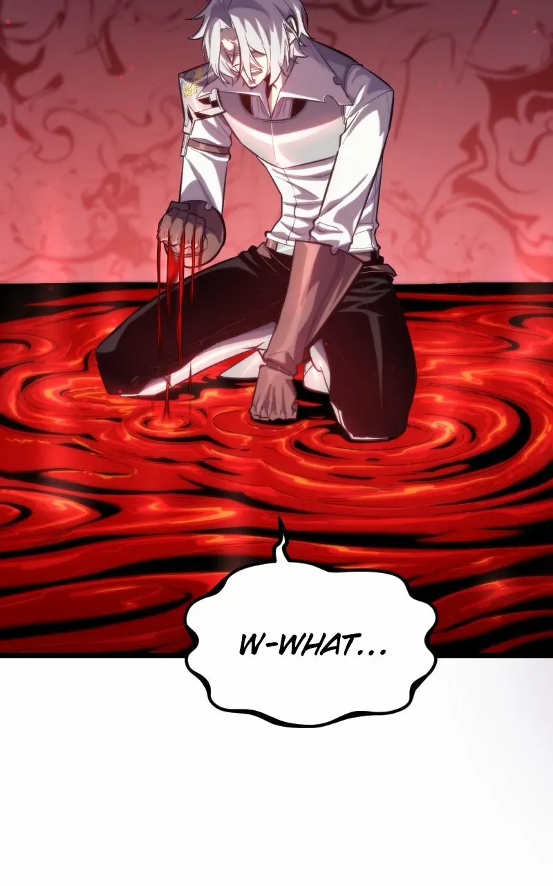 Read Blood System Manga Online