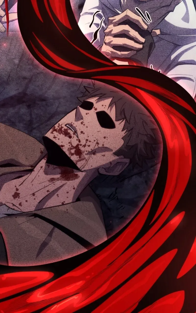 Read Blood System Manga Online
