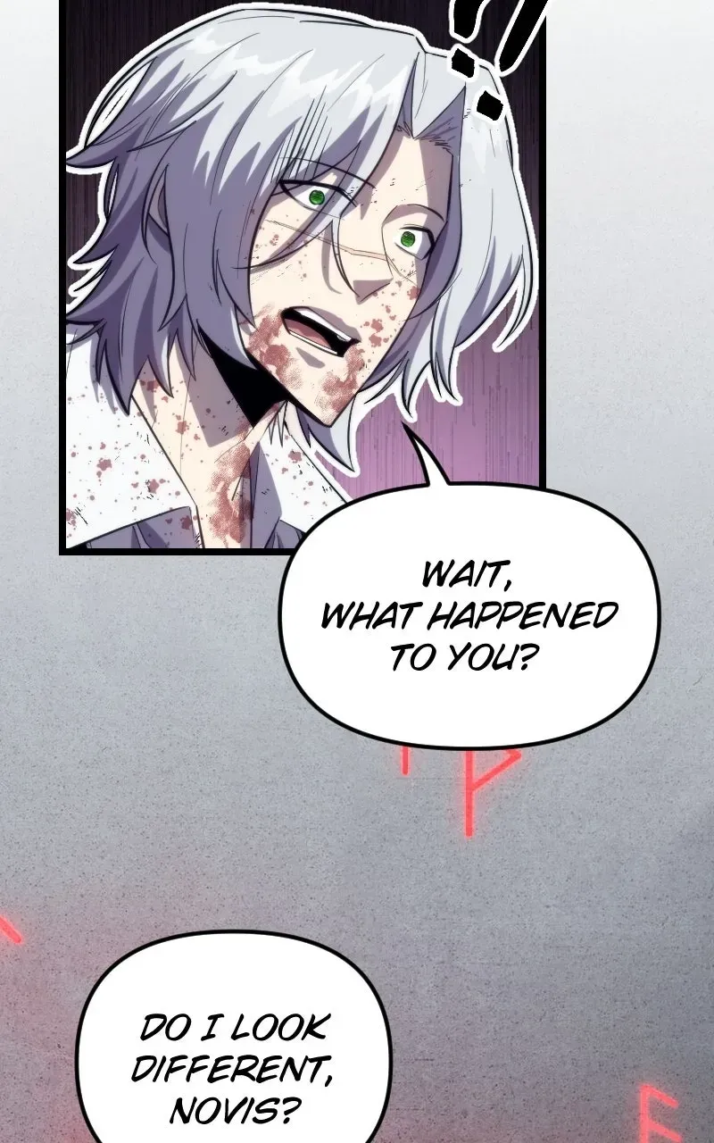 Read Blood System Manga Online