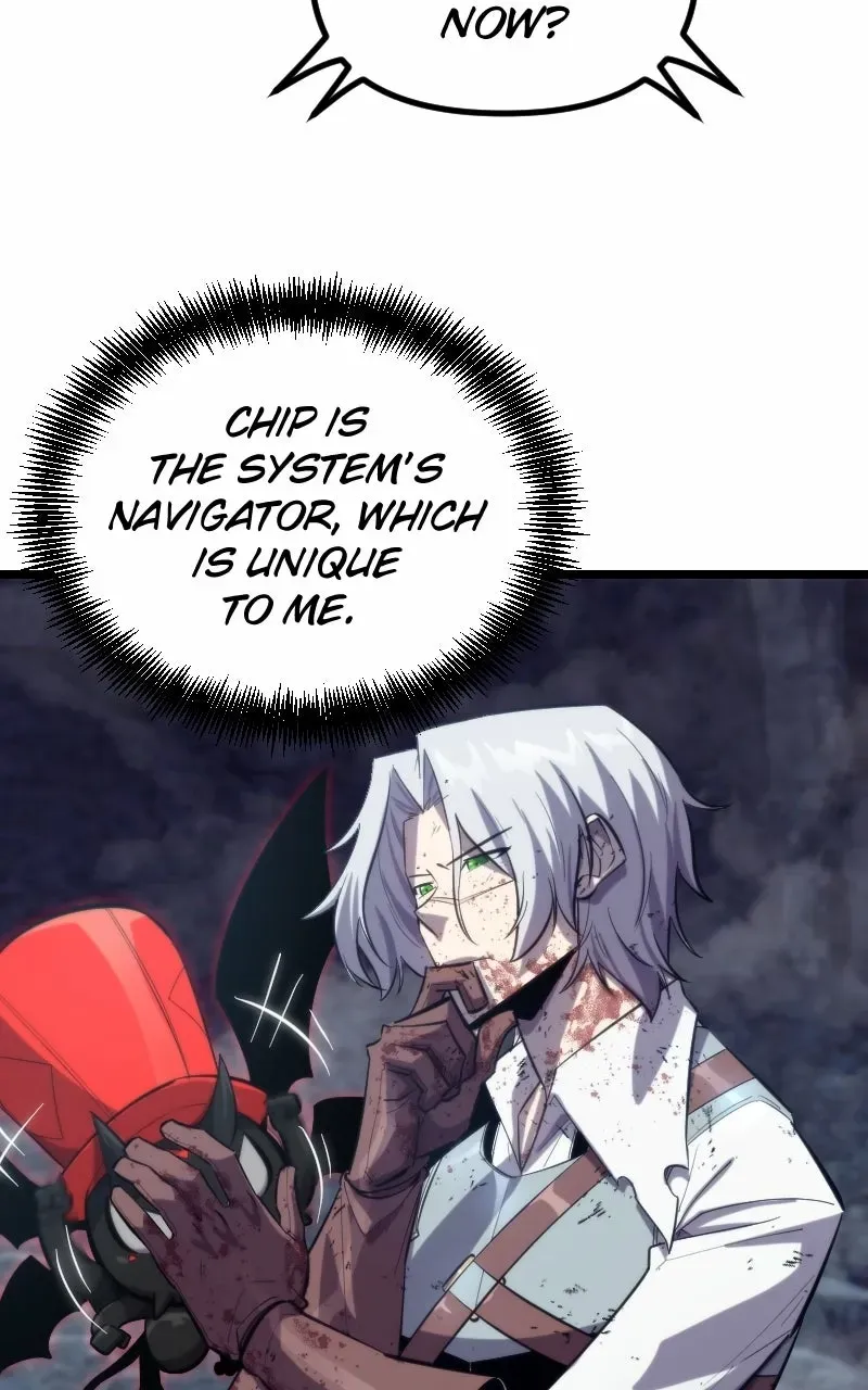 Read Blood System Manga Online