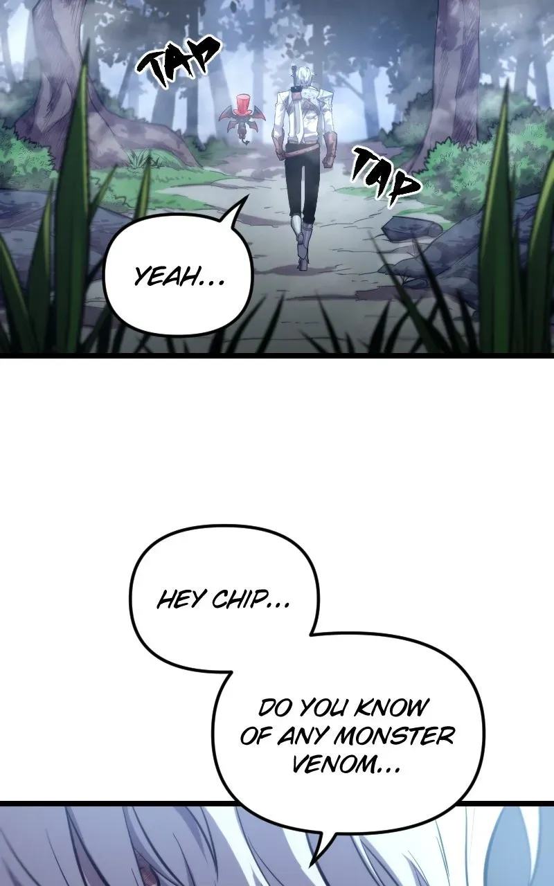 Read Blood System Manga Online