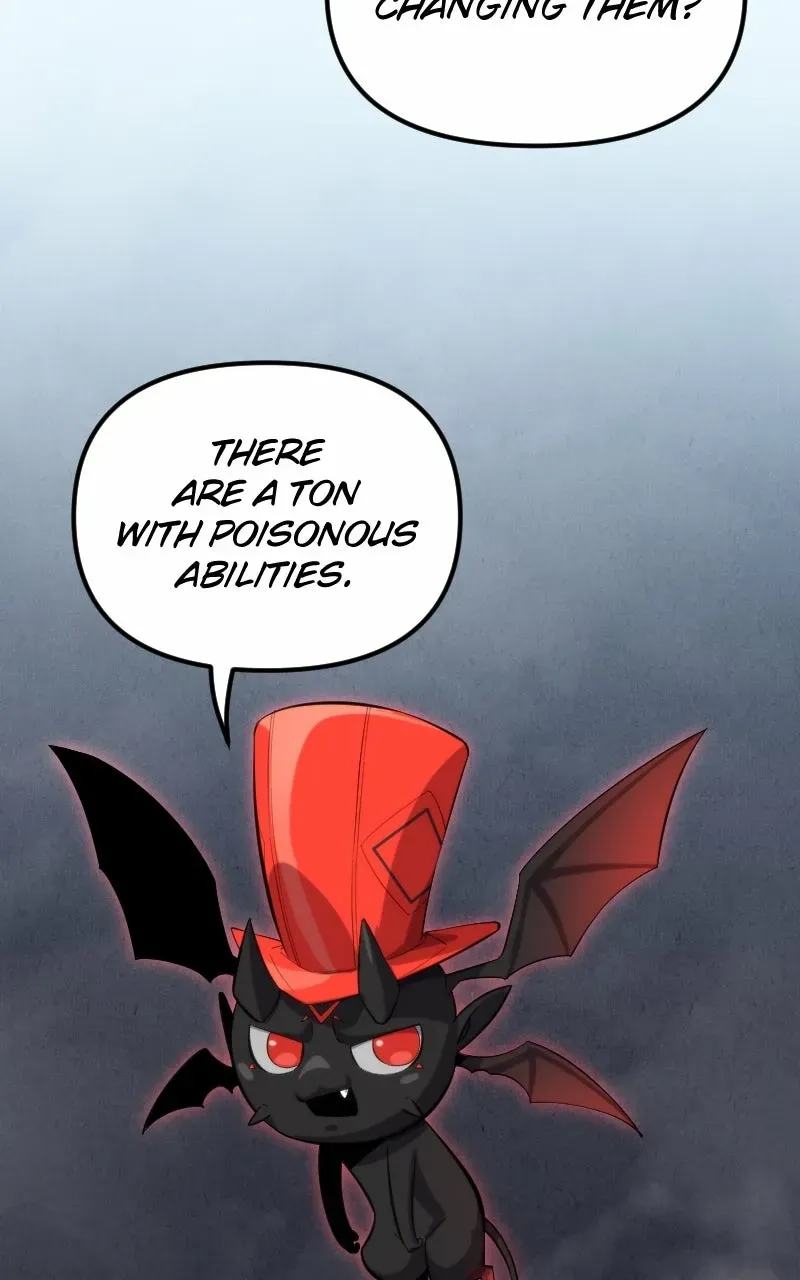 Read Blood System Manga Online