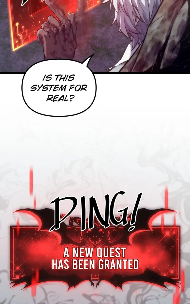 Read Blood System Manga Online