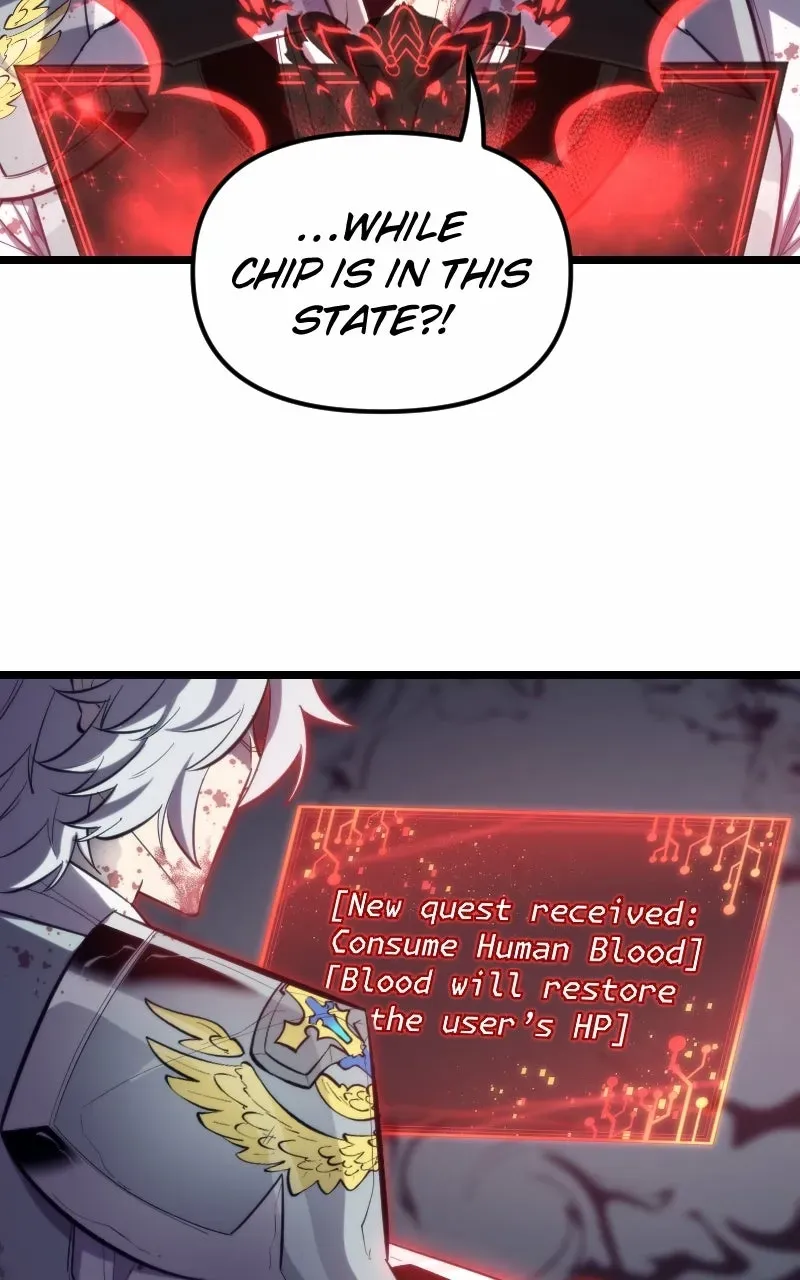 Read Blood System Manga Online