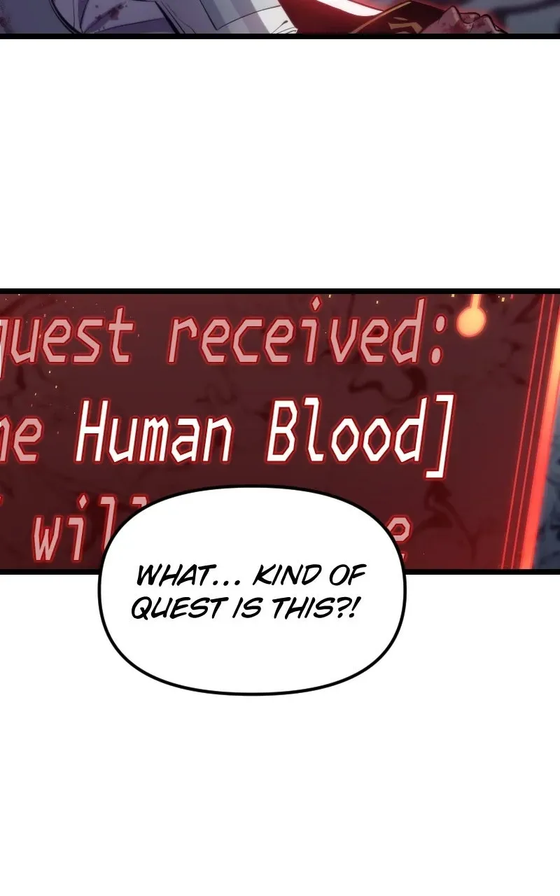 Read Blood System Manga Online