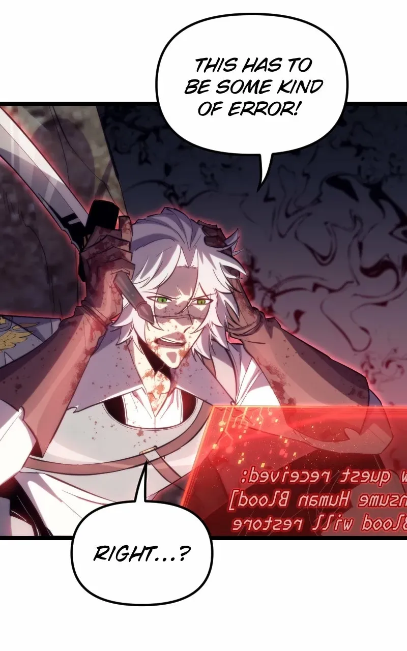 Read Blood System Manga Online