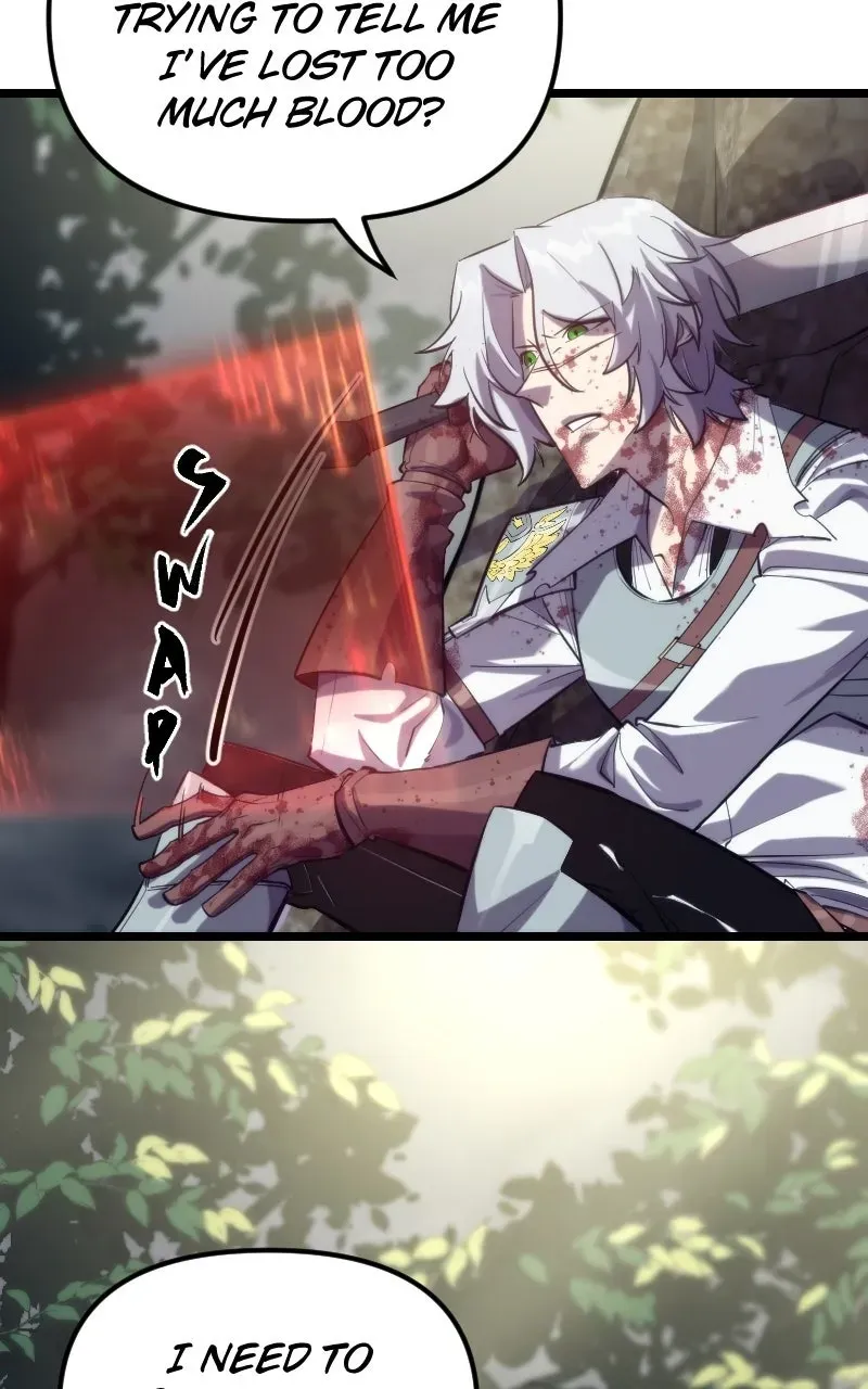 Read Blood System Manga Online