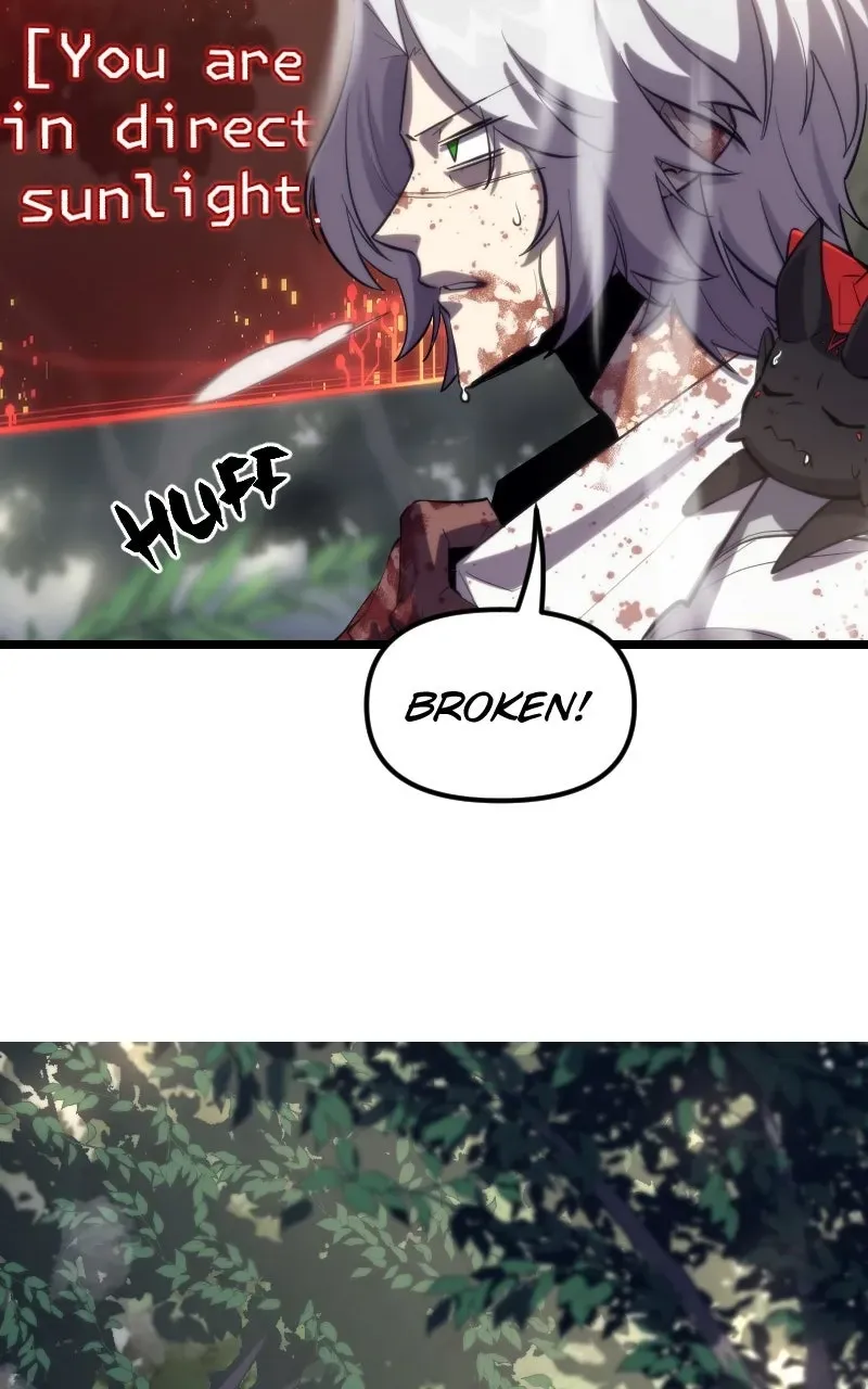Read Blood System Manga Online