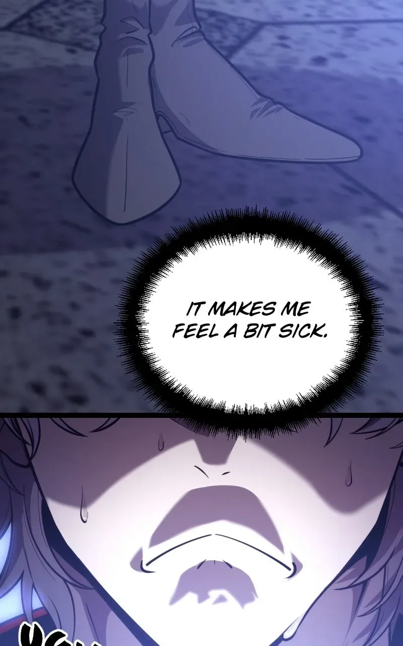Read Blood System Manga Online