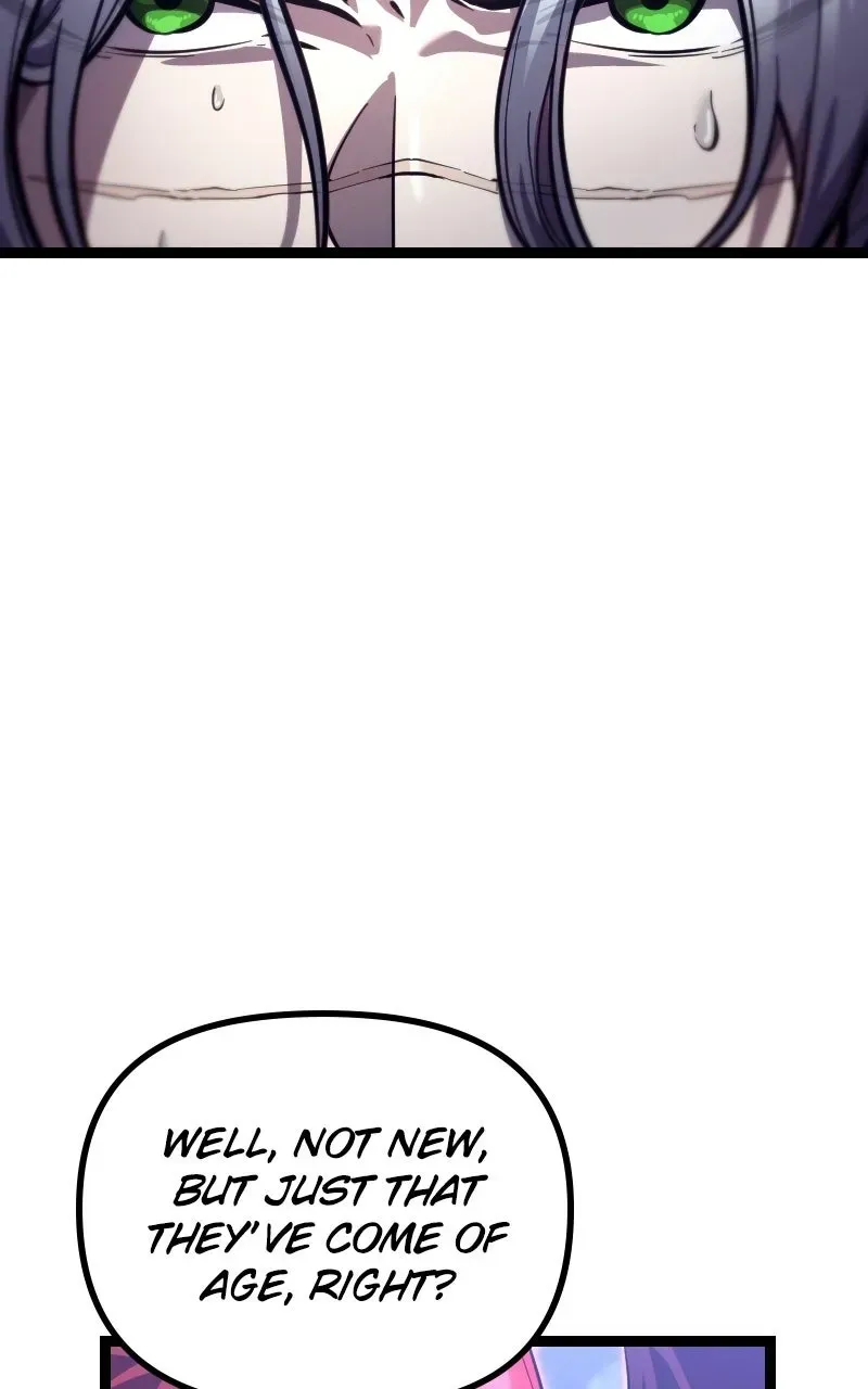 Read Blood System Manga Online