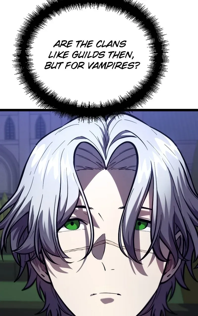 Read Blood System Manga Online