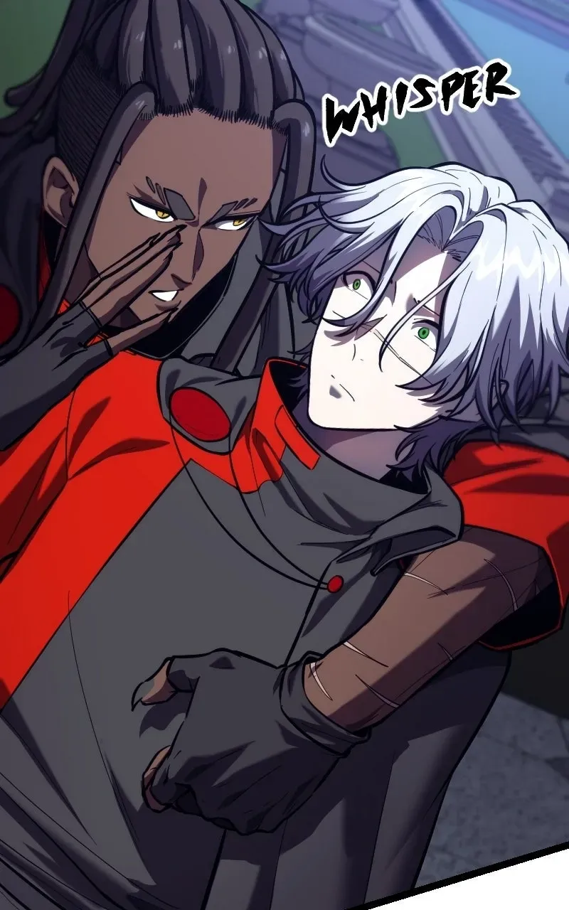 Read Blood System Manga Online