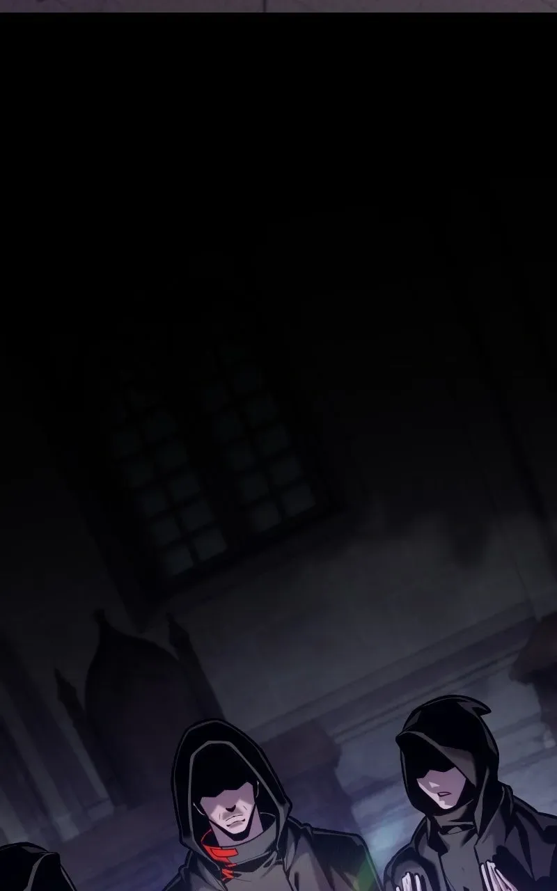 Read Blood System Manga Online