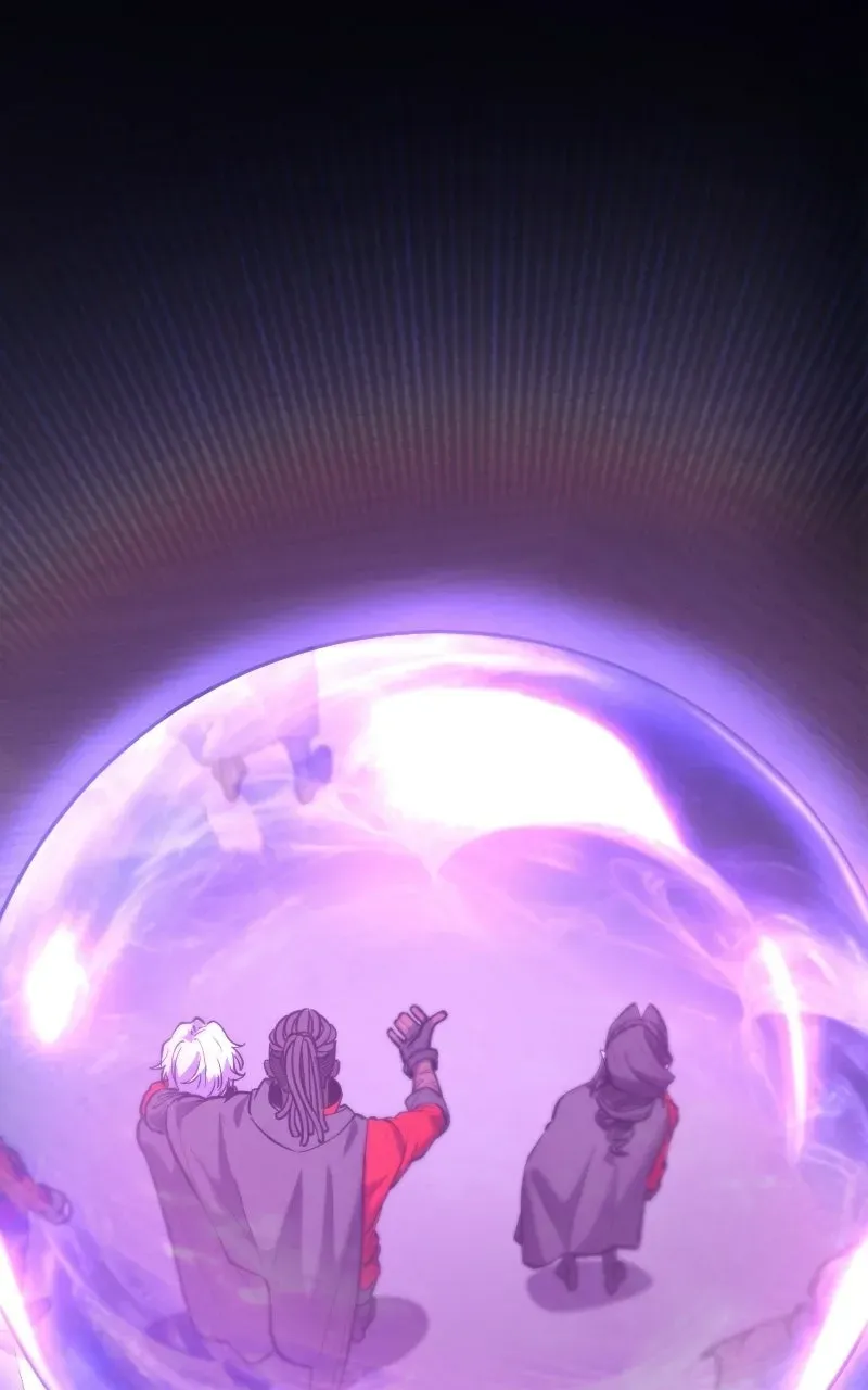 Read Blood System Manga Online