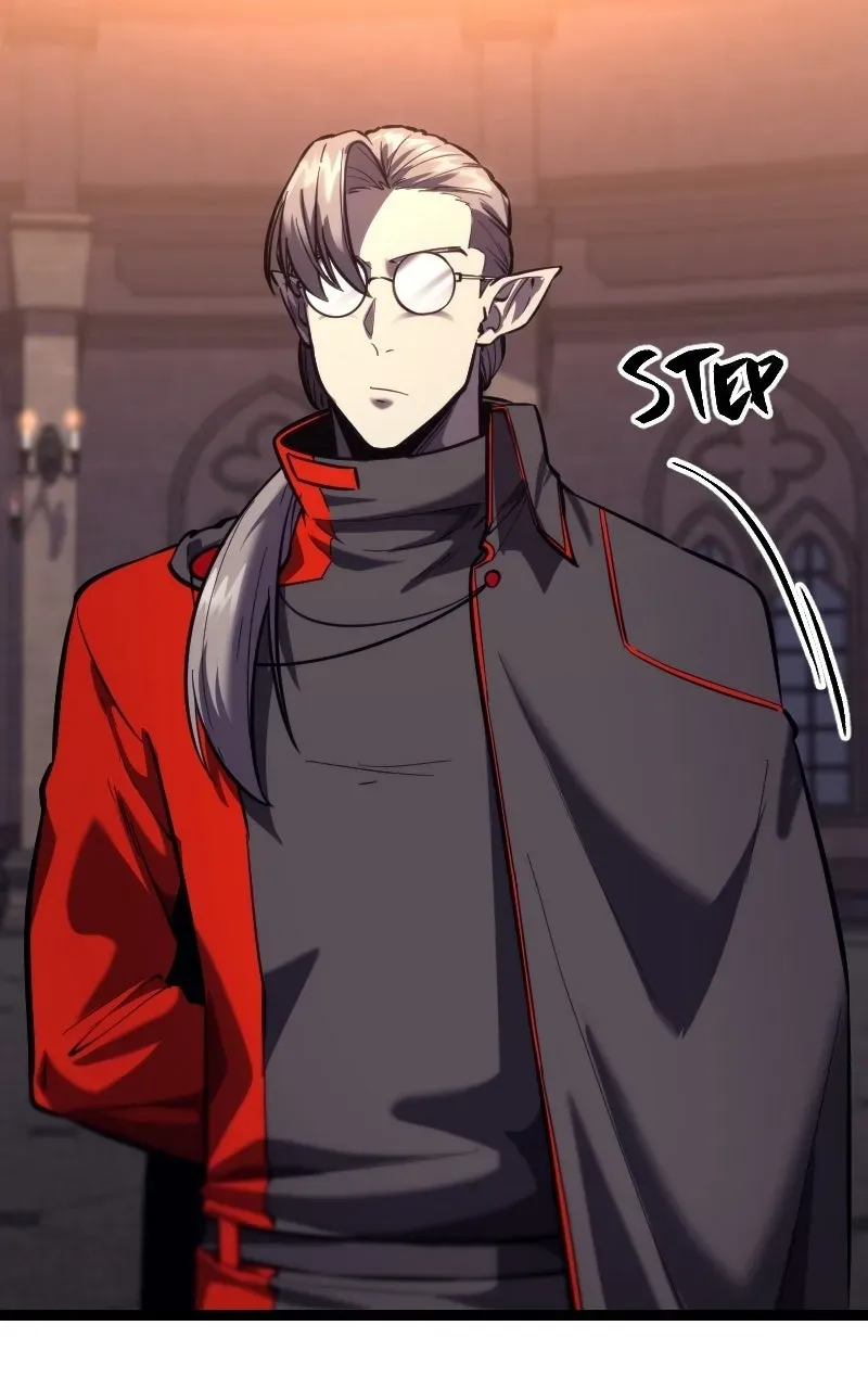 Read Blood System Manga Online