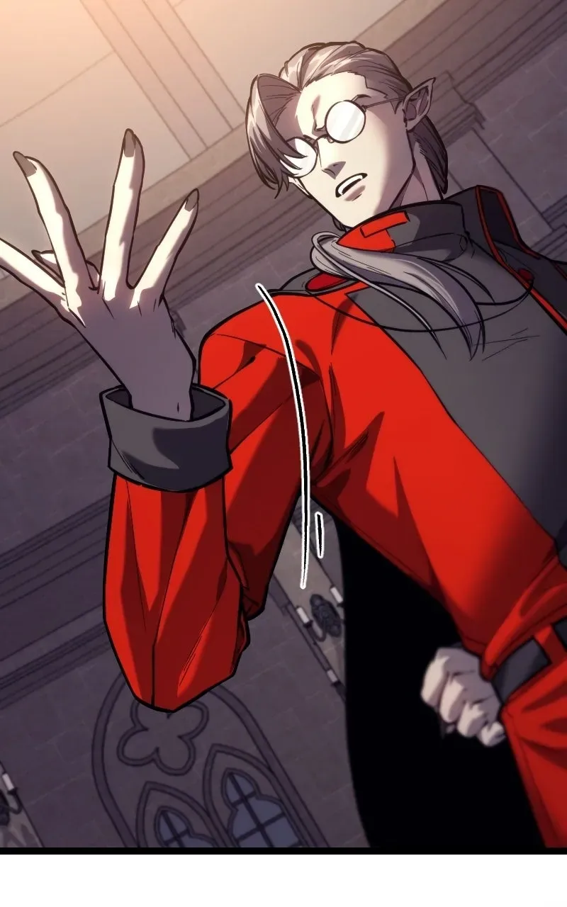 Read Blood System Manga Online