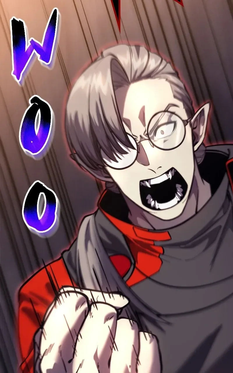 Read Blood System Manga Online