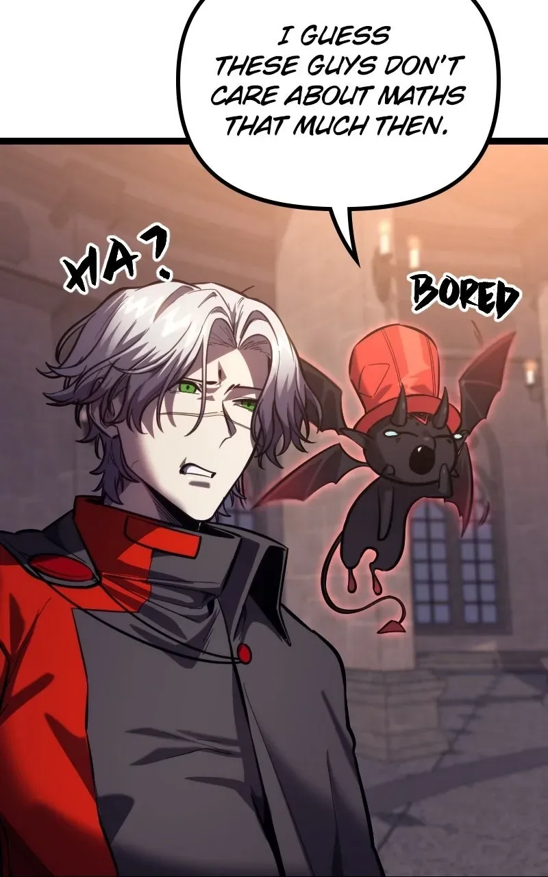 Read Blood System Manga Online