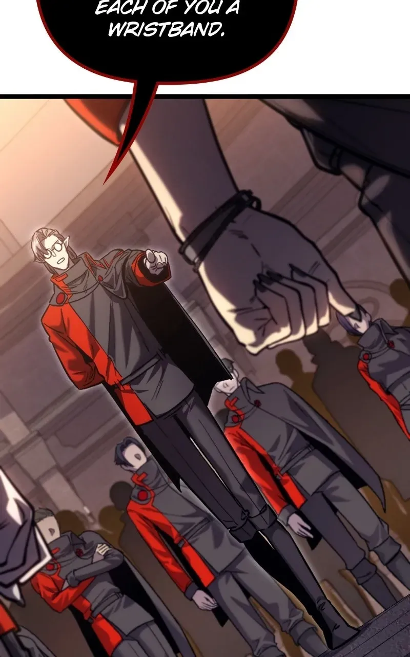 Read Blood System Manga Online