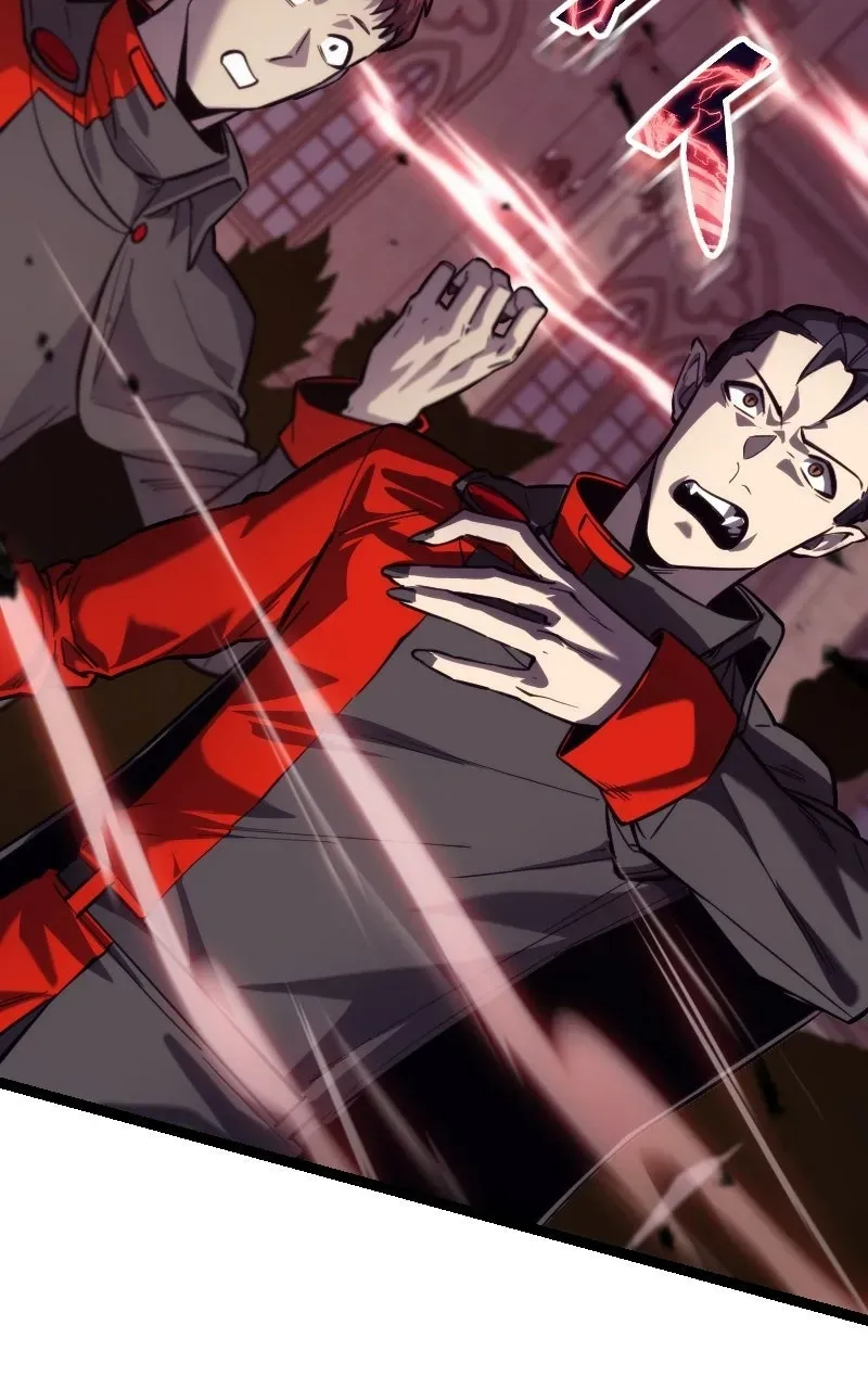 Read Blood System Manga Online