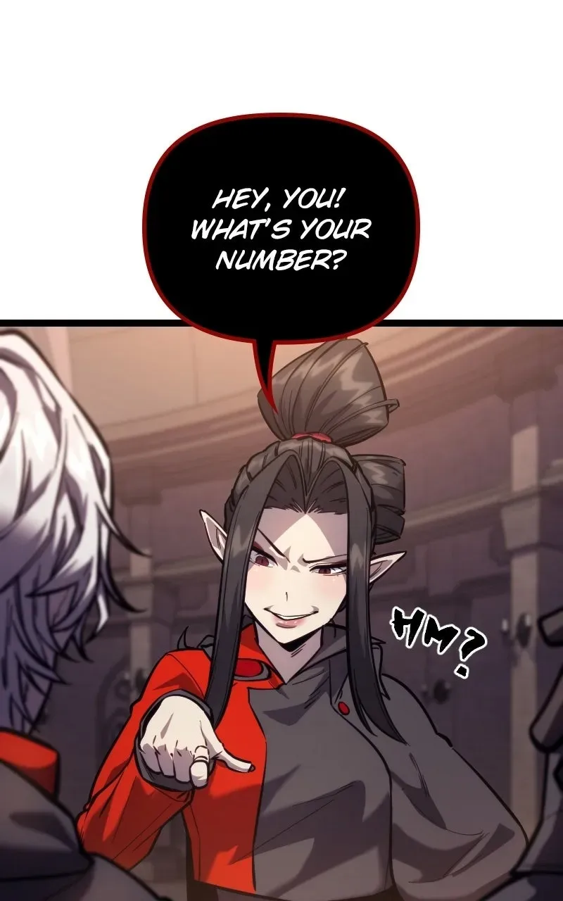 Read Blood System Manga Online