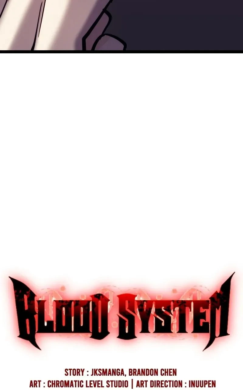 Read Blood System Manga Online