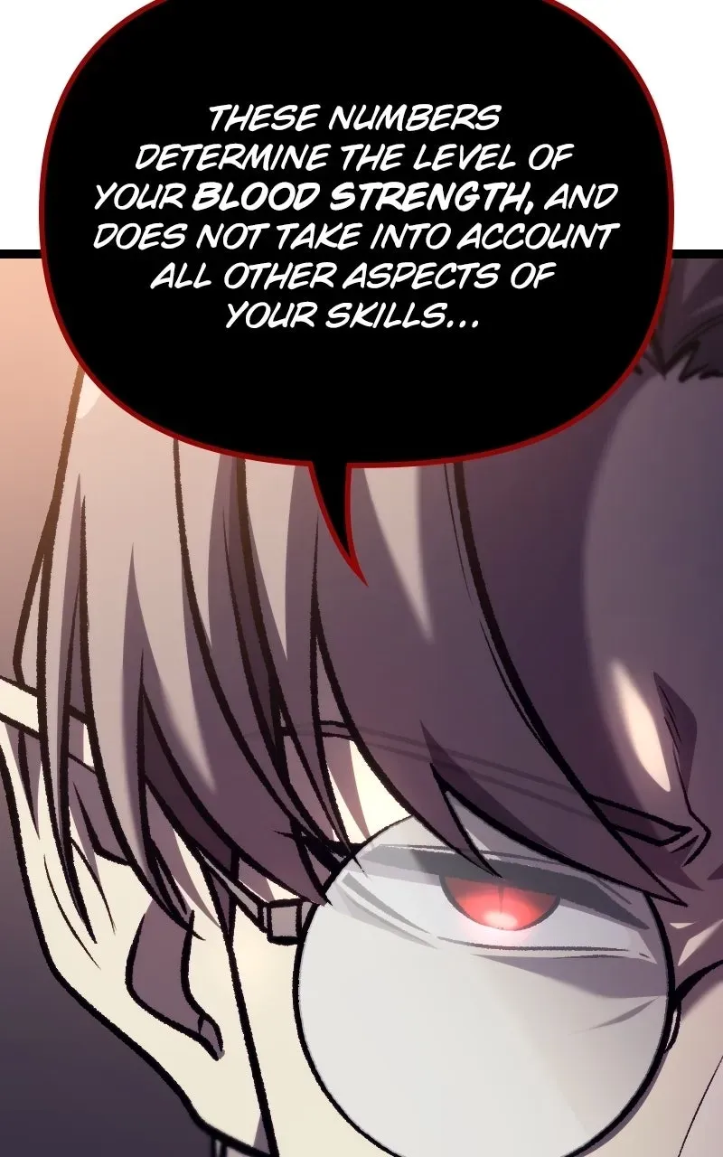 Read Blood System Manga Online