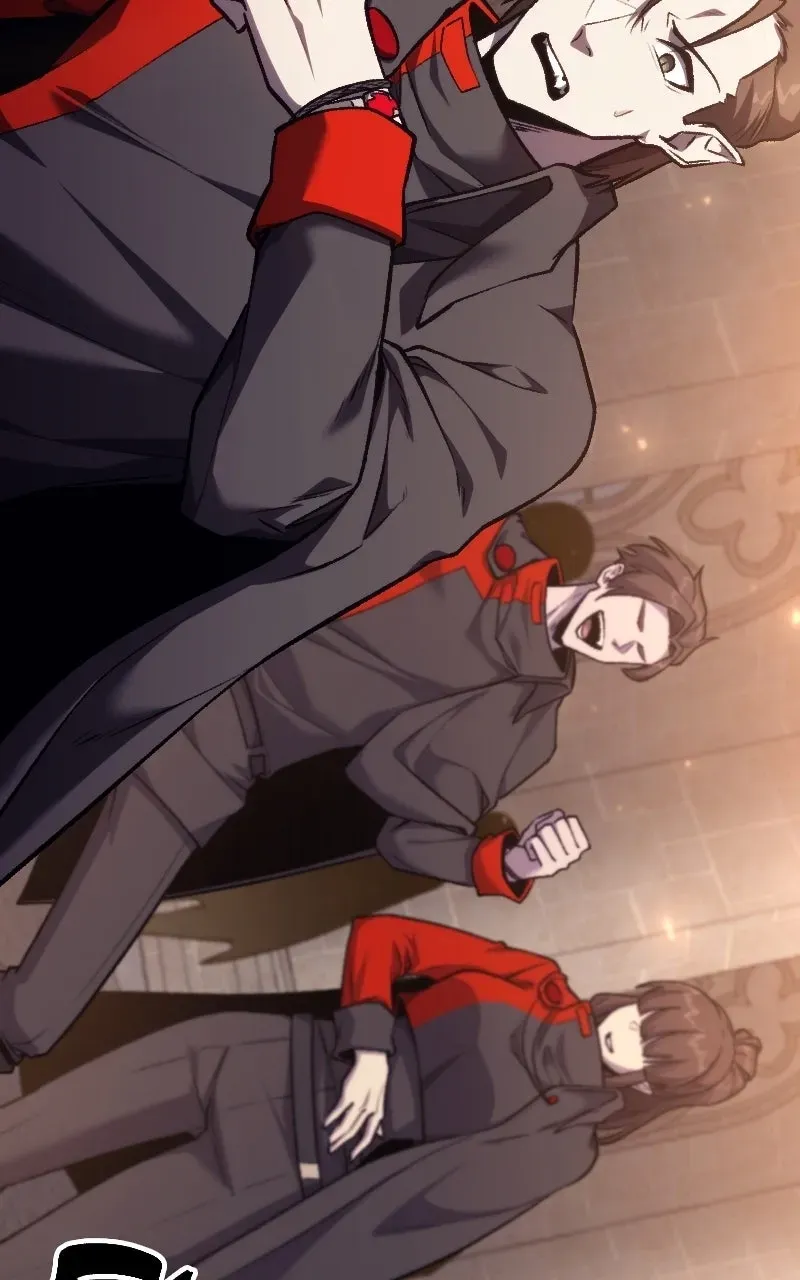 Read Blood System Manga Online