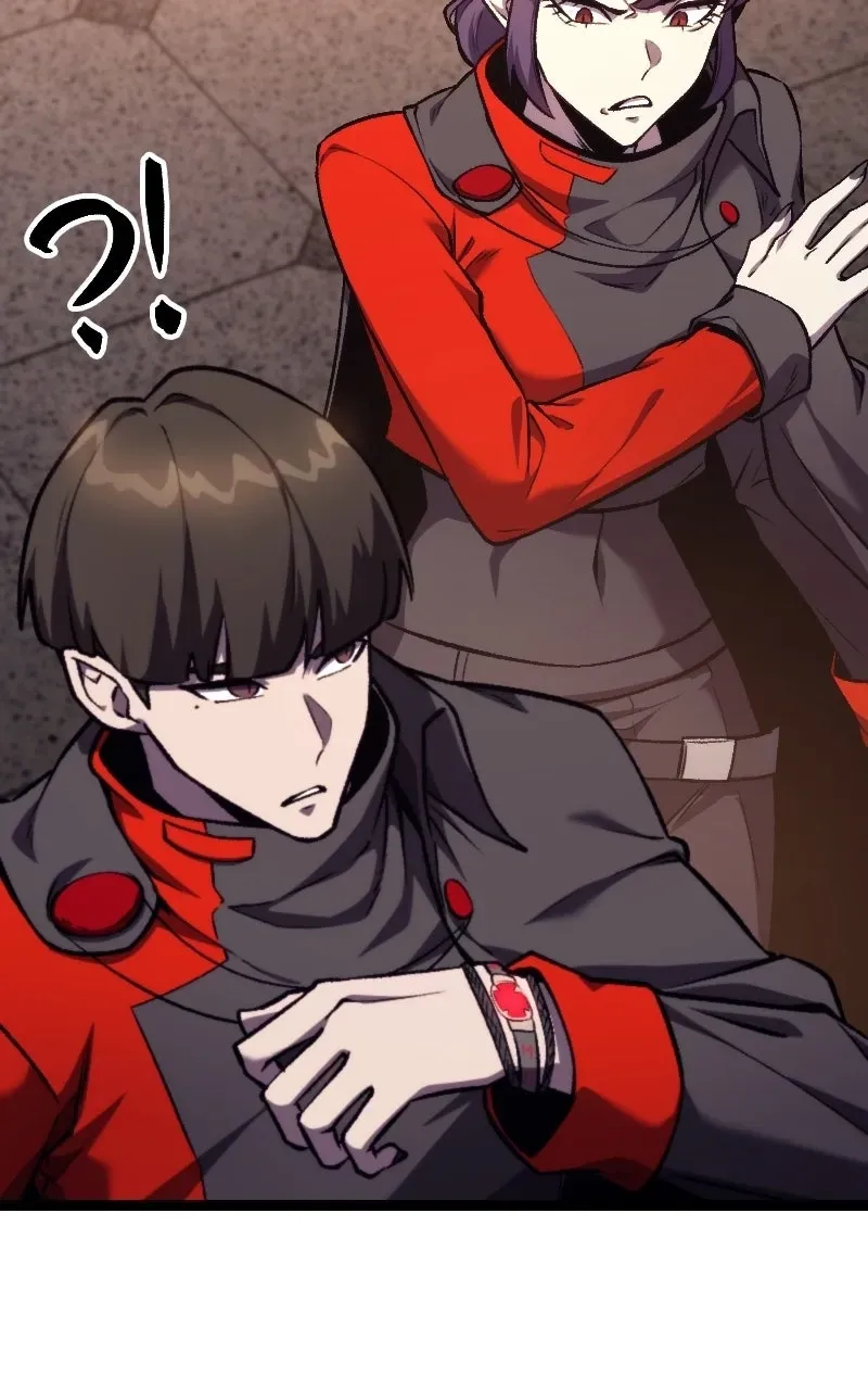 Read Blood System Manga Online