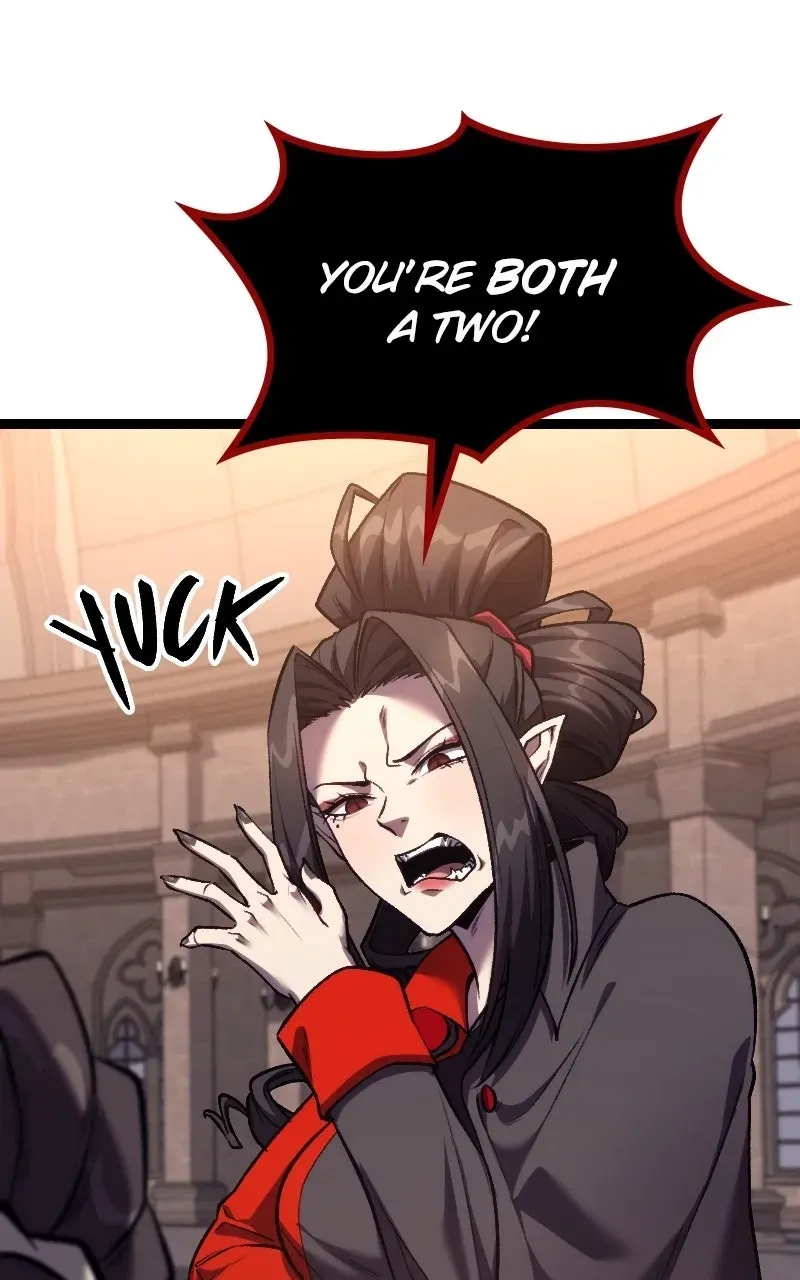 Read Blood System Manga Online