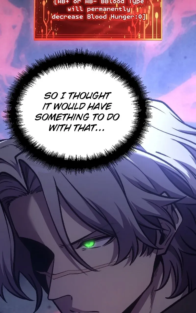 Read Blood System Manga Online