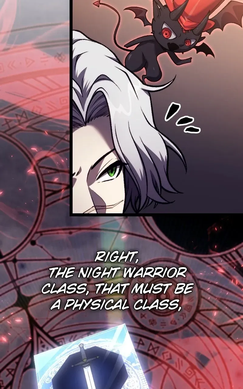 Read Blood System Manga Online
