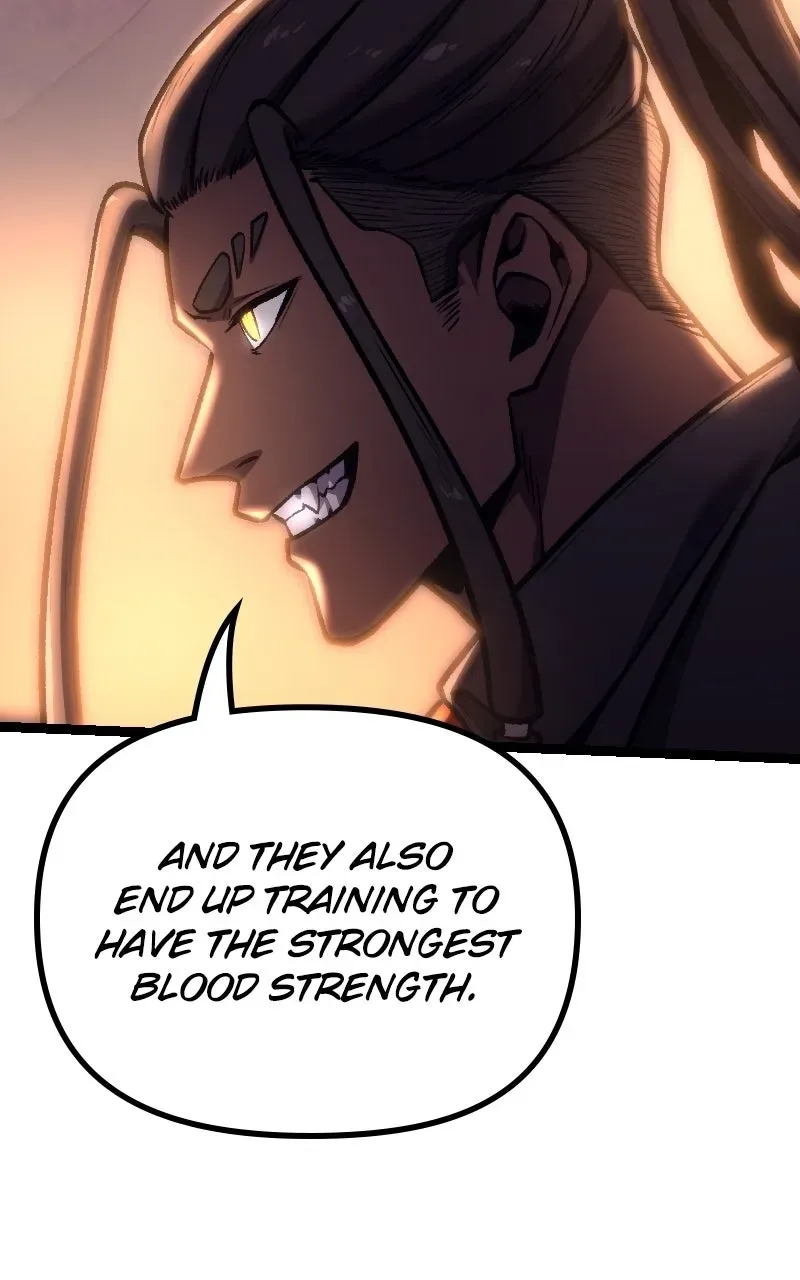 Read Blood System Manga Online