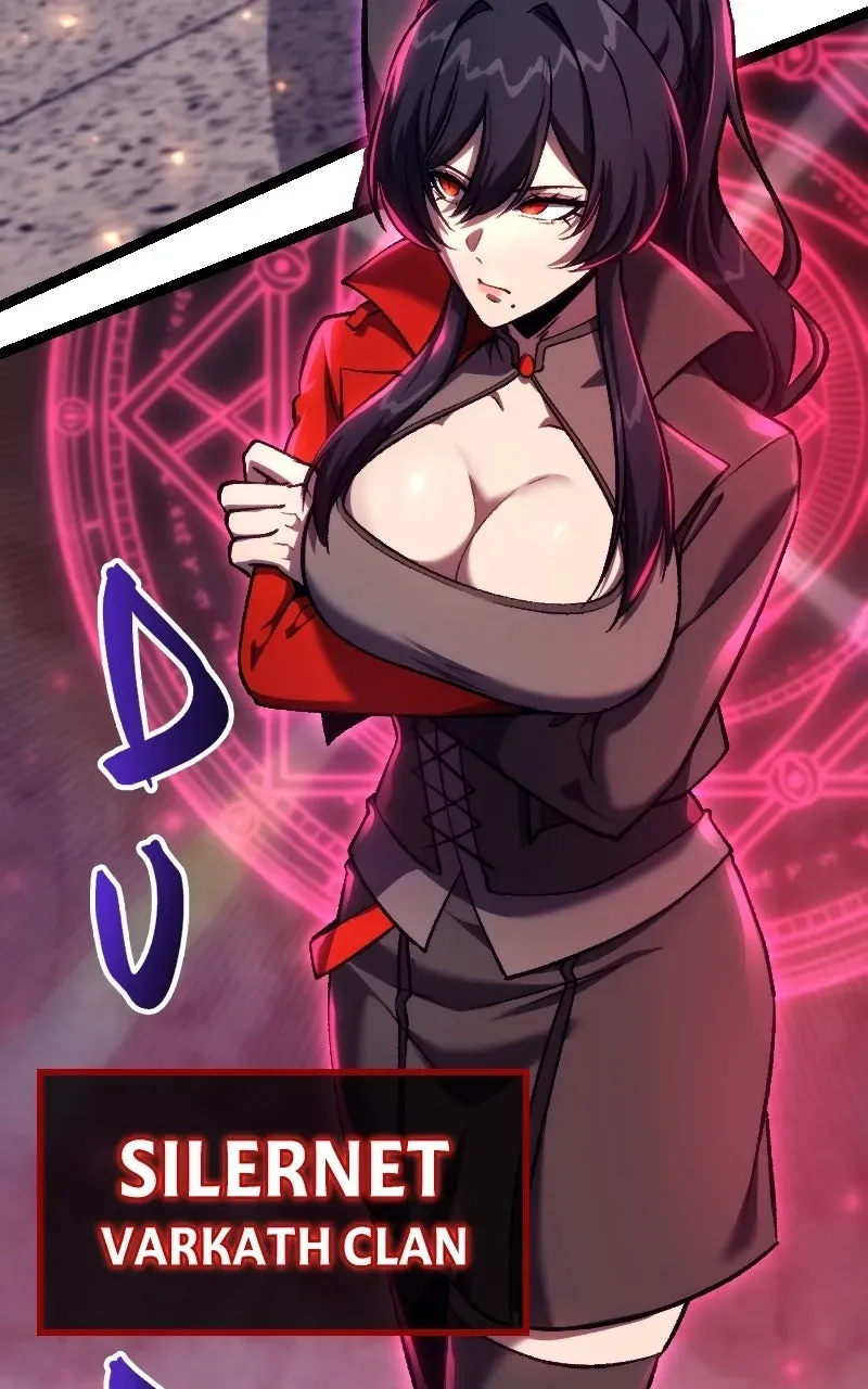 Read Blood System Manga Online