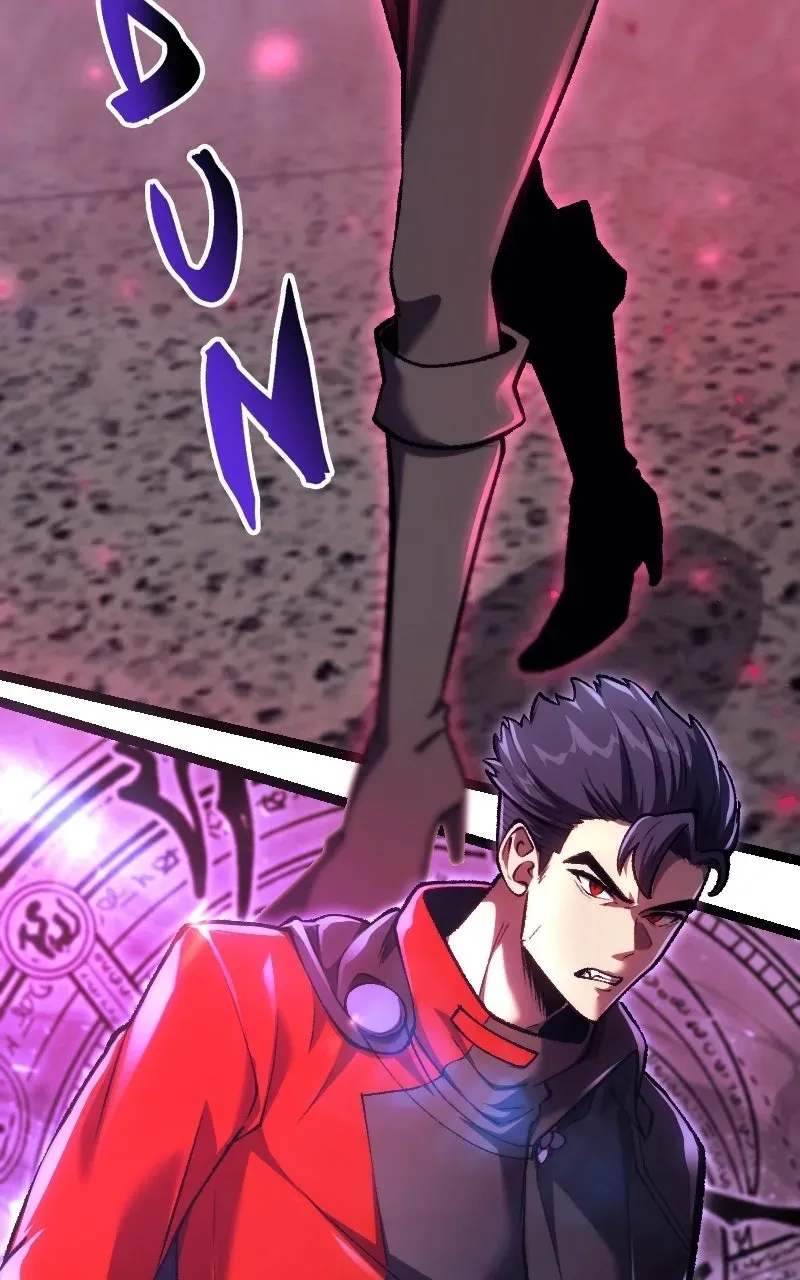 Read Blood System Manga Online