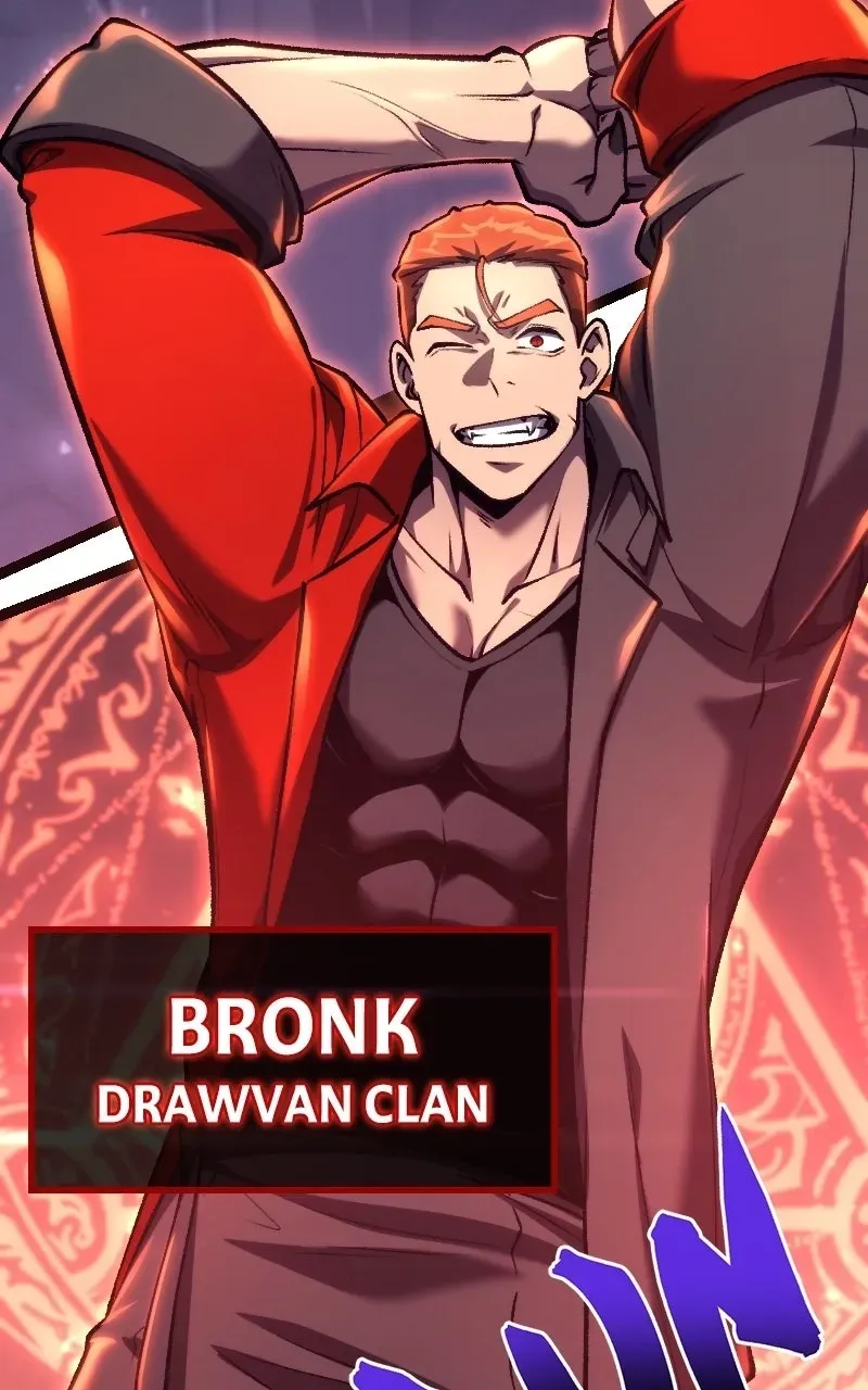 Read Blood System Manga Online