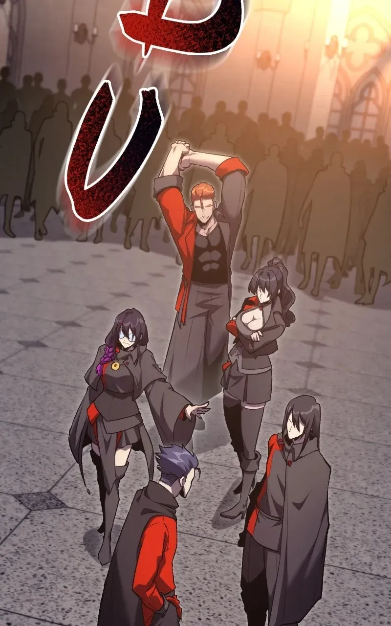 Read Blood System Manga Online
